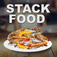 Activities of STACK FOOD