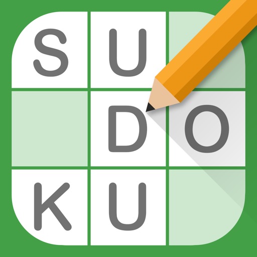 SUDOKU ENDLESS iOS App