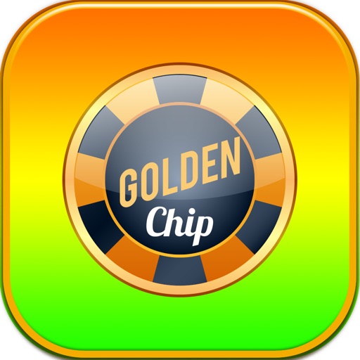 Chip SloTs! Golden Time iOS App