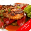 Grilled Salmon Recipes