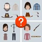 Top 43 Games Apps Like Guess The Characters for TWD Fans - Best Alternatives