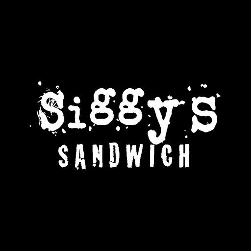 Siggy's Sandwiches icon