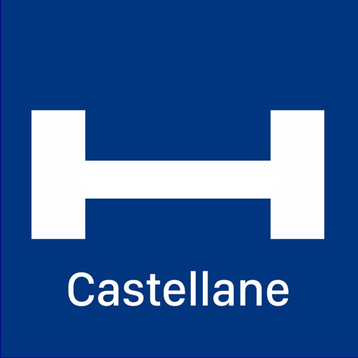 Castellane Hotels + Compare and Booking Hotel for Tonight with map and travel tour