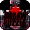Jigsaw Puzzles Game for Deadpool Version
