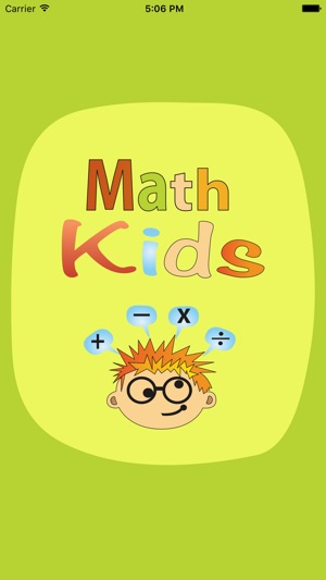 Math For Children Free