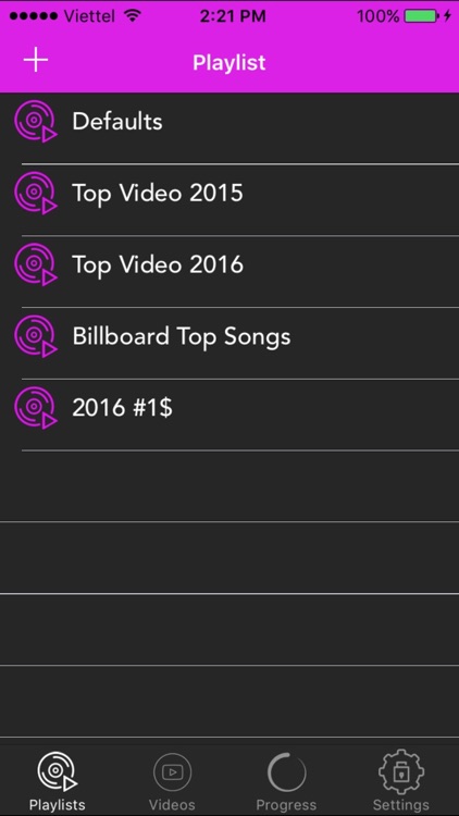 Video Downloader & Offline Video Player For Cloud screenshot-3