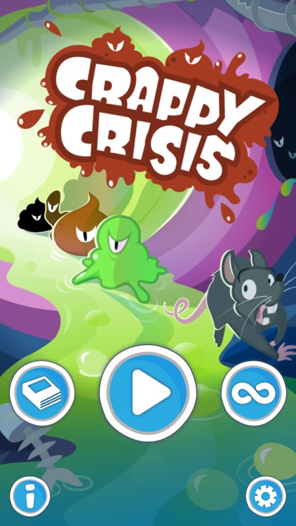 Crappy Crisis screenshot-0