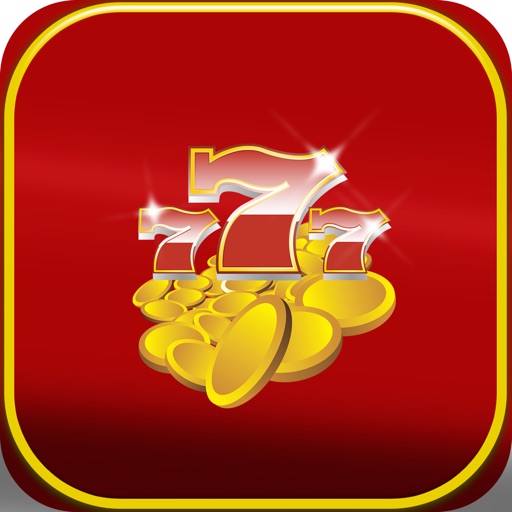 777 Fortune Golden Slots Casino - FREE VEGAS GAMES icon