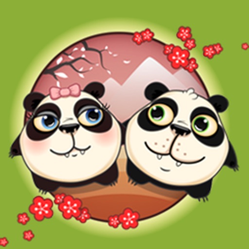 熊猫跳跃 iOS App