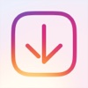 InstaSave - Regram and Repost for Instagram: Download your own Videos & Photos Free