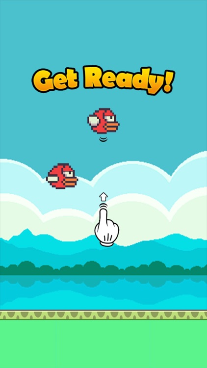 Super Bird: Let.Go!