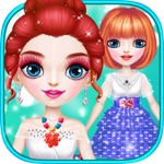 Baby Care Makeup Salon - Makeover Free Games for kids  girls