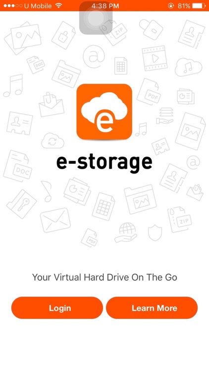 e-storage