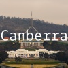 hiCanberra: Offline Map of Canberra (Australia)