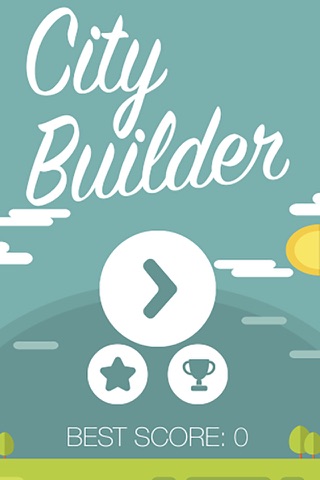 Dream City Builder Fun Free Game screenshot 2