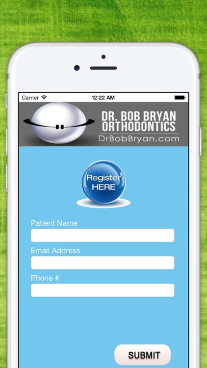 Dr BobBryan Orthodontics