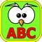 Writing ABC Learning Alphabet Preschool For Kids