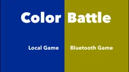 Game screenshot Color Battle mod apk