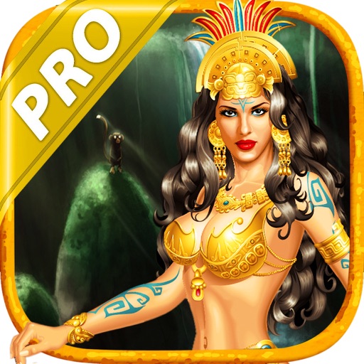 Maya Magic Slots & Poker Casino HD iOS App