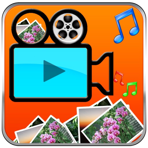 Mini Movie Maker Image To Video