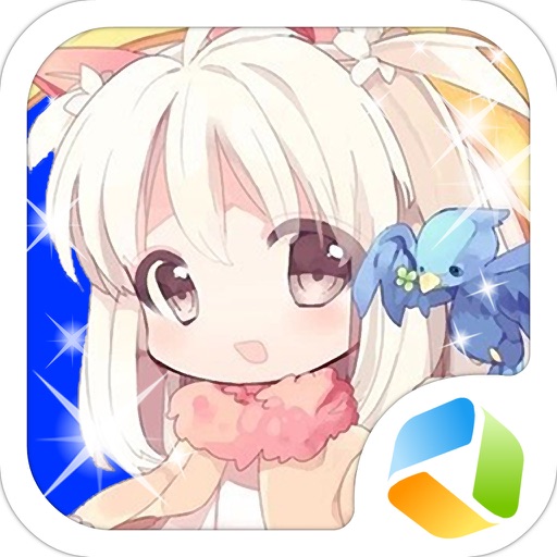 Magic Fairy Beauty iOS App