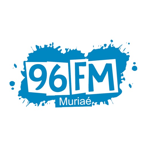 Rádio 96 FM Muriaé