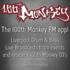 100th Monkey FM