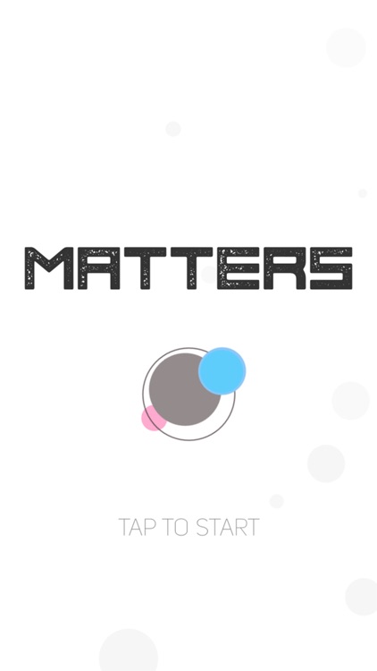 MATTERS　-元素を組み合わせて、世界を知ろう。- screenshot-4