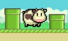 Flappy the Holy Cow