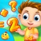 Preschool Number & Math Puzzle