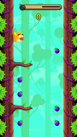 Game screenshot Jolly Chick Jump Jam apk