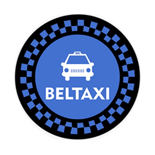 Beltaxi Cliente icon