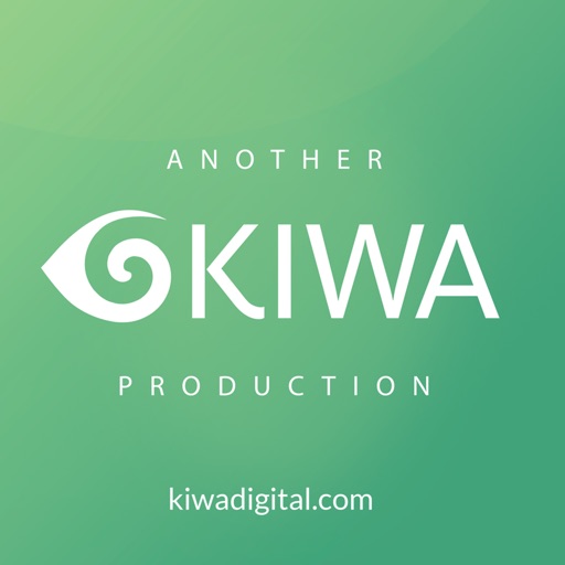 KIWA Infographic Icon