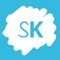 SketchKey Keyboard - Draw, doodle and scribble your messages - A Drawing Keyboard