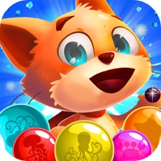 Activities of Lovely Bubble Play Color