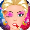 Prom Night Salon Makeover - Prom DressUp MakeUp