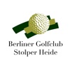 Berliner Golfclub Stolper Heide