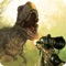 Jurassic Dino Hunting 3D : Dinosaur Shooting game