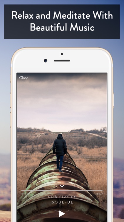 Freshmind - Mindfulness, Meditation, Sounds and Music