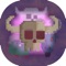 The cruel necromancer took control of the world