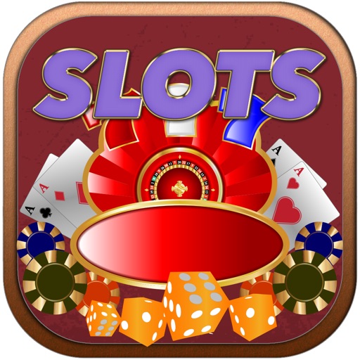 Cashman With The Bag Of Coins Golden Gambler - FREE Slots Games icon