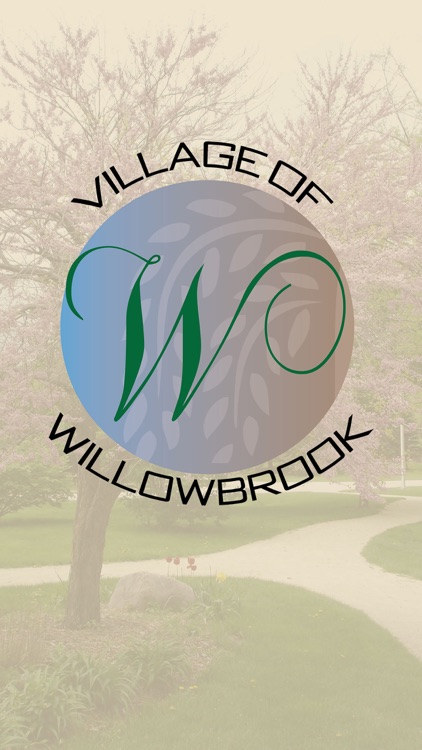 Willowbrook App