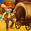 Wild West Sheriff Escape