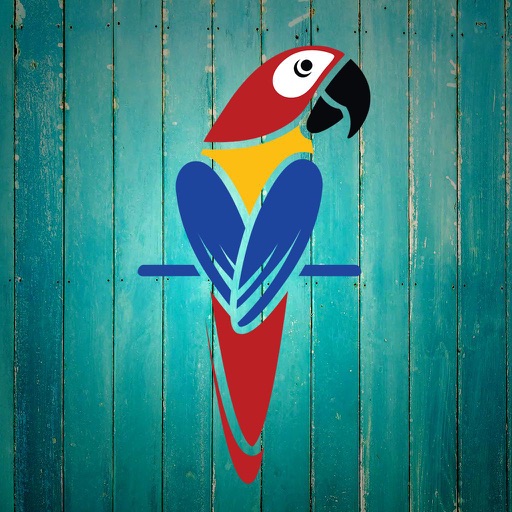 Guacamaya Fresh Mex icon