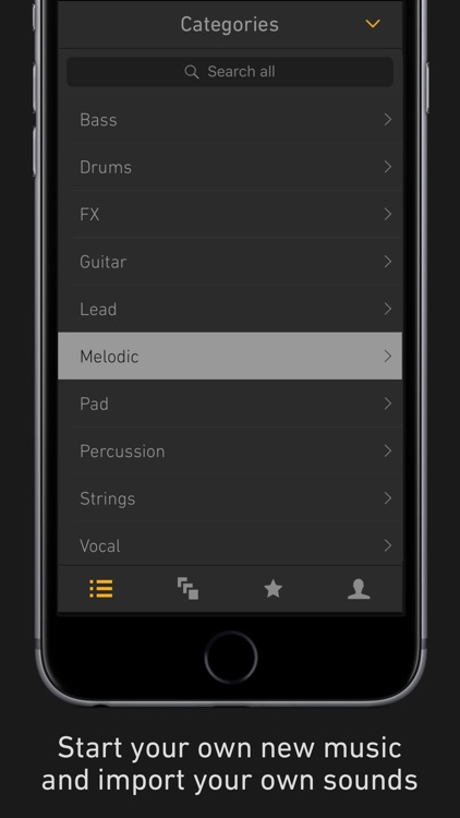 Launchpad - Make & Remix Music screenshot-4