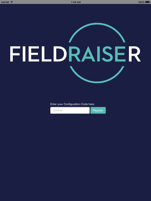 FieldRaiser