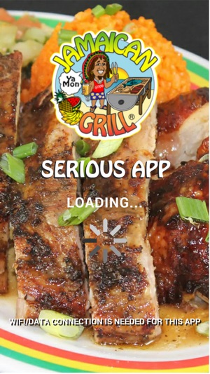 Jamaican Grill - Guam Restaurants(圖1)-速報App