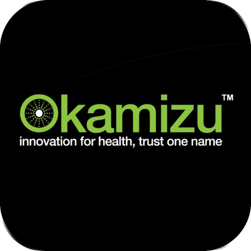 Okamizu International Icon