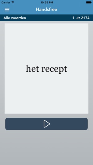 Dutch-Ukrainian - AccelaStudy®(圖3)-速報App