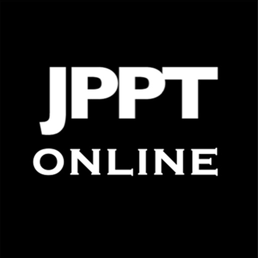 JPPT Online Training icon